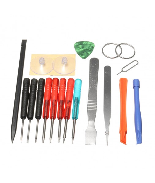 8Pcs Opening Tools Repair Kit