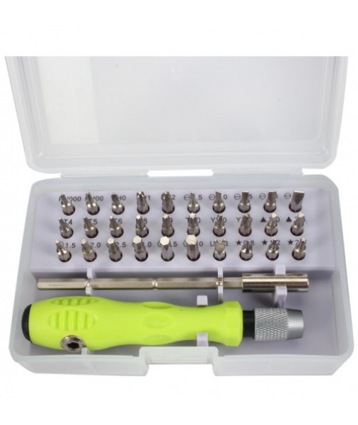 32in1  Mobile Phone Repair Tool Kit Hand Tools